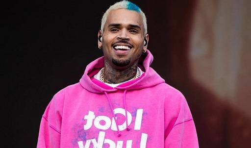 I. Chris Brown and His Musical Journey
