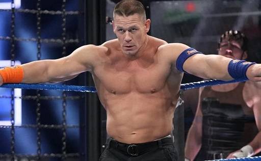 The Cena Legacy